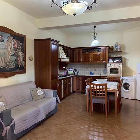 Appartamenti Siculiana Exterior foto