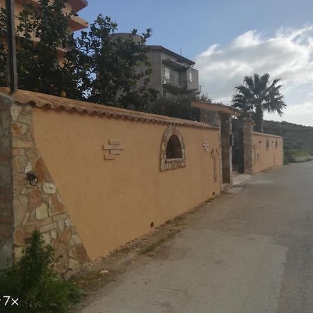 Appartamenti Siculiana Exterior foto