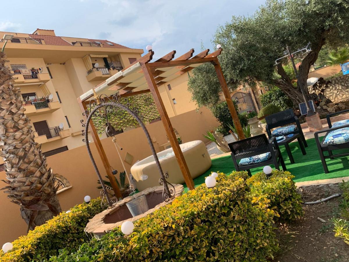 Appartamenti Siculiana Exterior foto