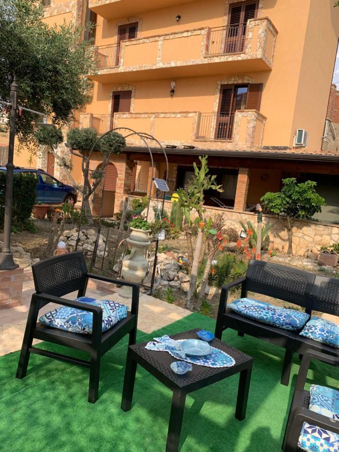 Appartamenti Siculiana Exterior foto