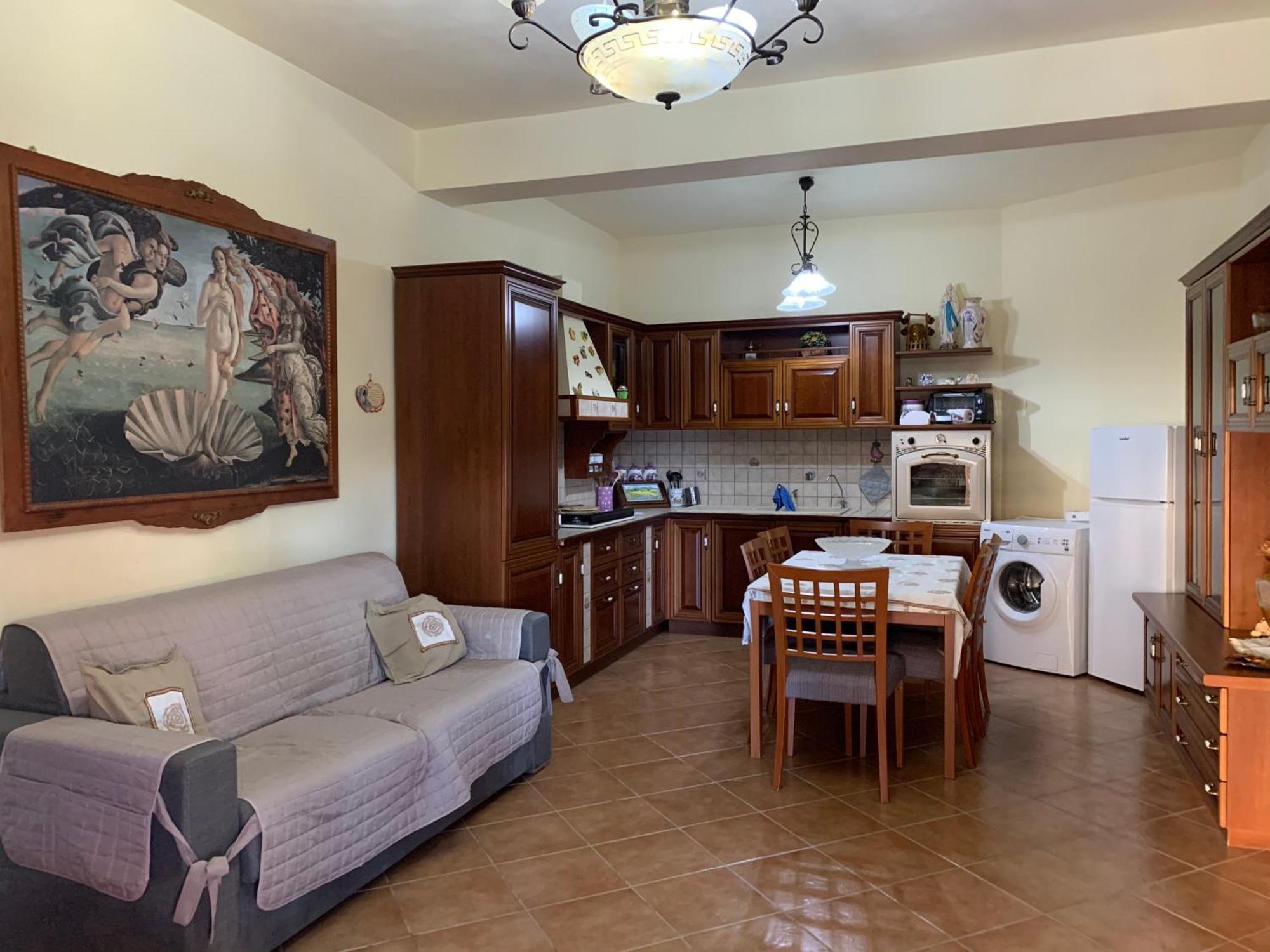 Appartamenti Siculiana Exterior foto