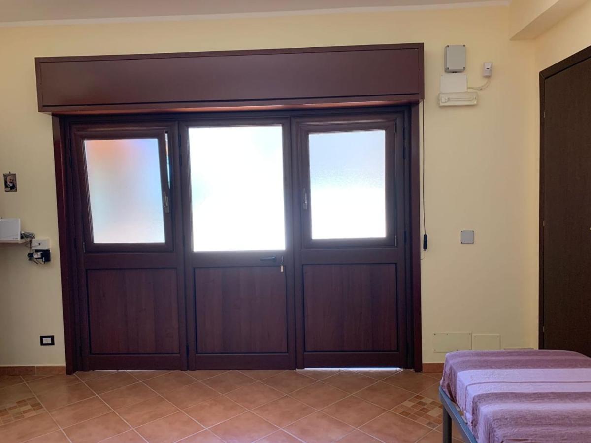 Appartamenti Siculiana Exterior foto