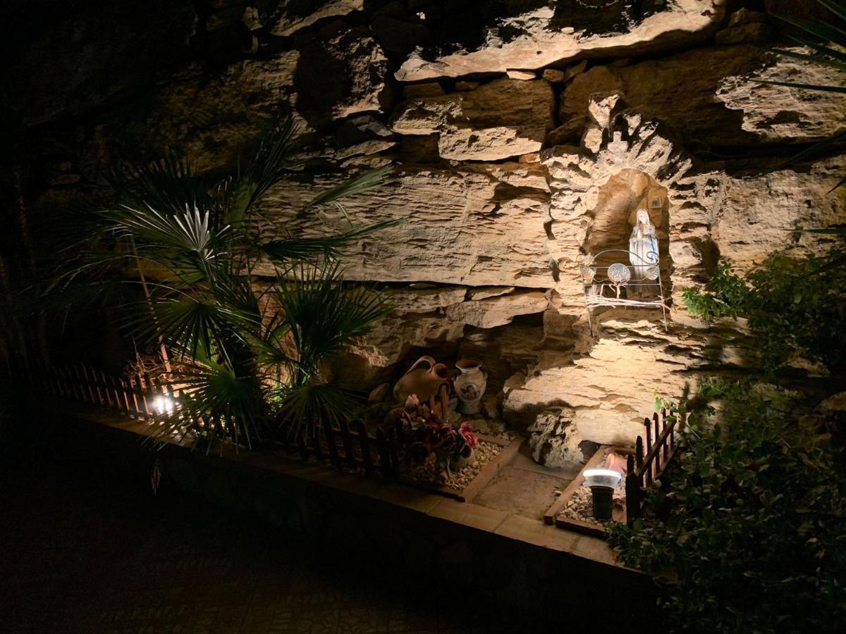 Appartamenti Siculiana Exterior foto