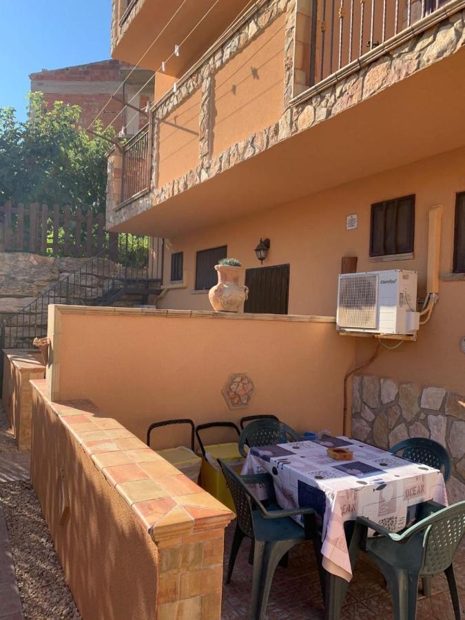 Appartamenti Siculiana Exterior foto