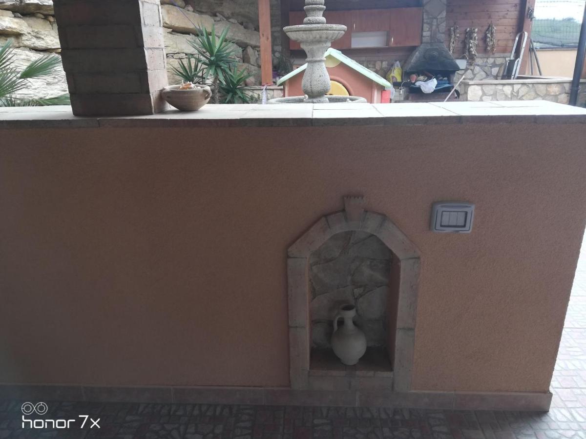 Appartamenti Siculiana Exterior foto
