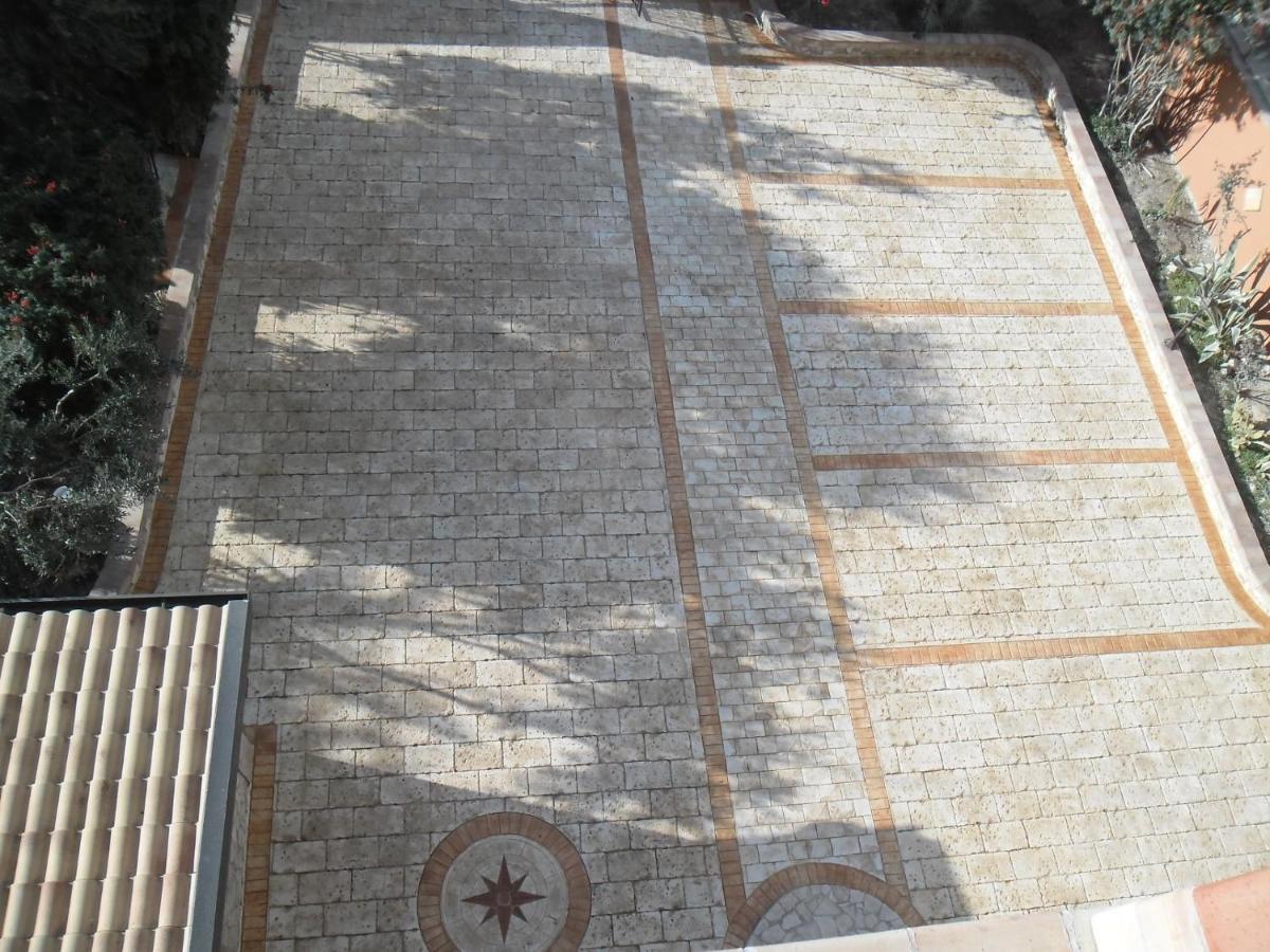 Appartamenti Siculiana Exterior foto