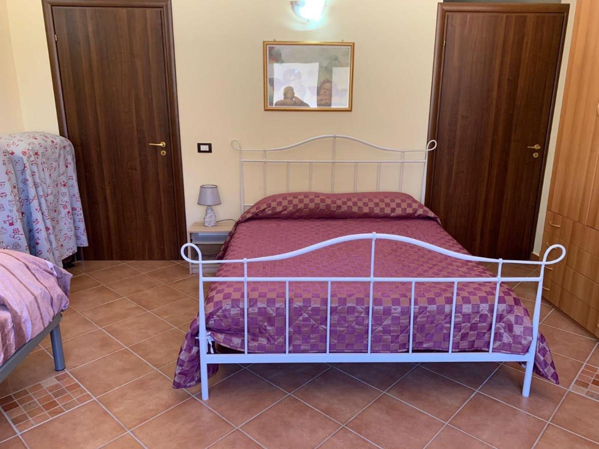 Appartamenti Siculiana Exterior foto