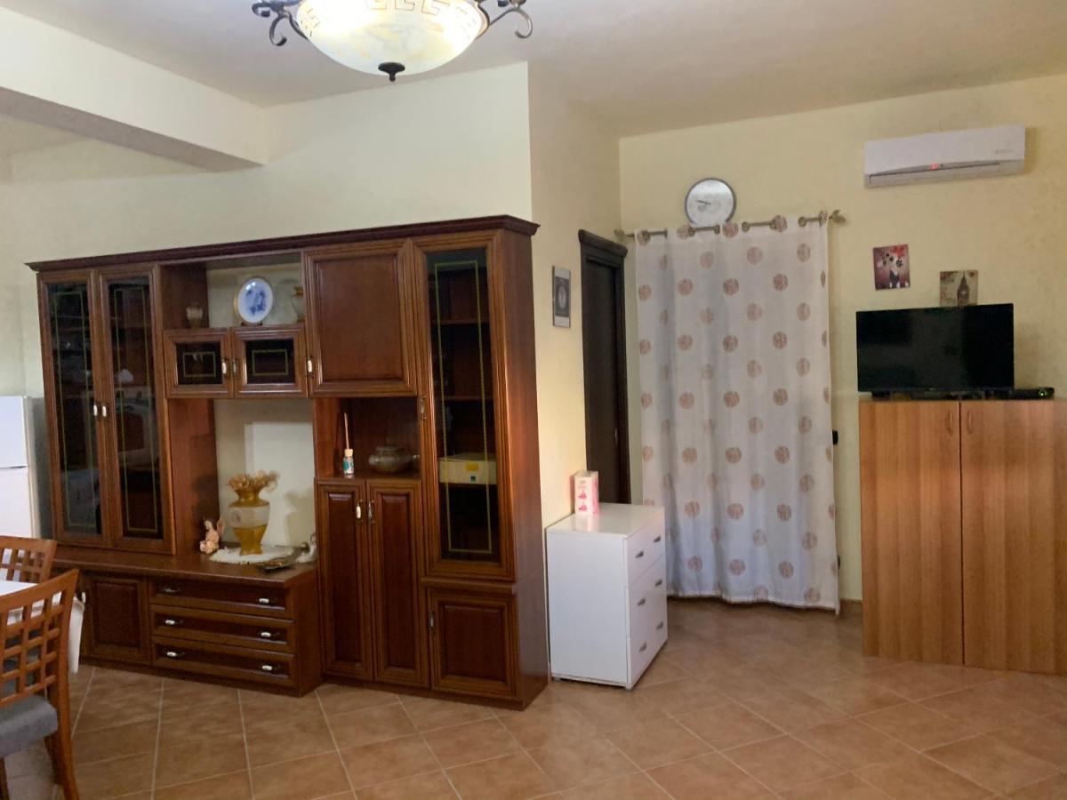 Appartamenti Siculiana Exterior foto