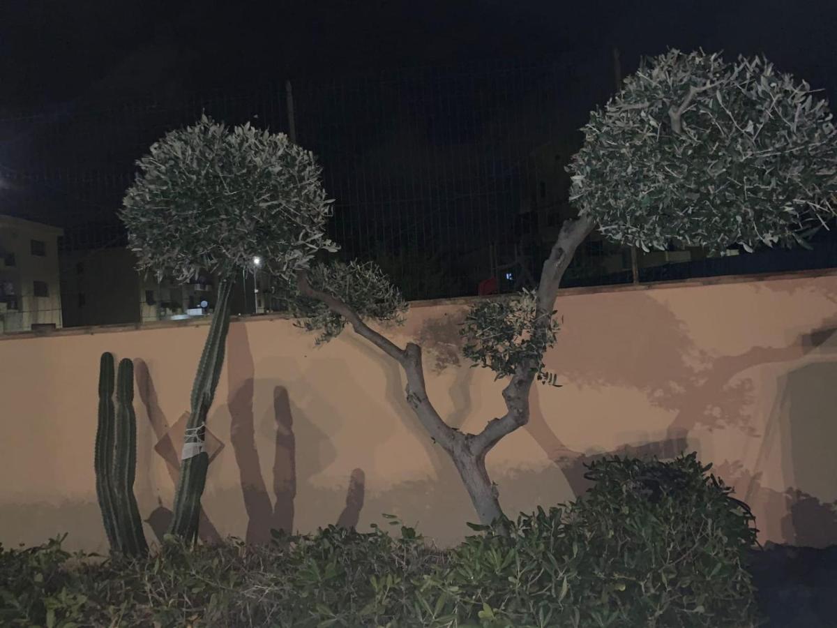 Appartamenti Siculiana Exterior foto