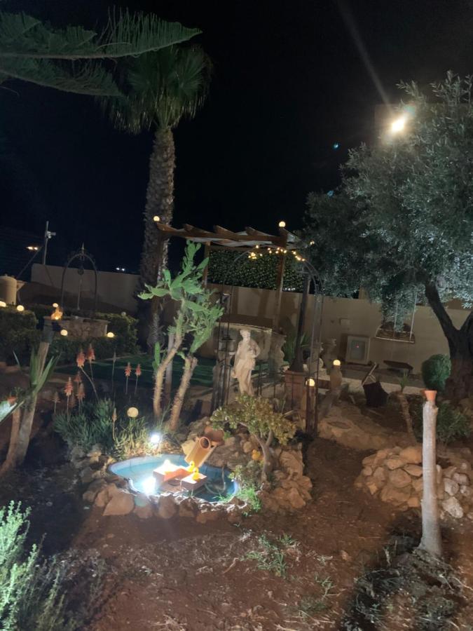 Appartamenti Siculiana Exterior foto