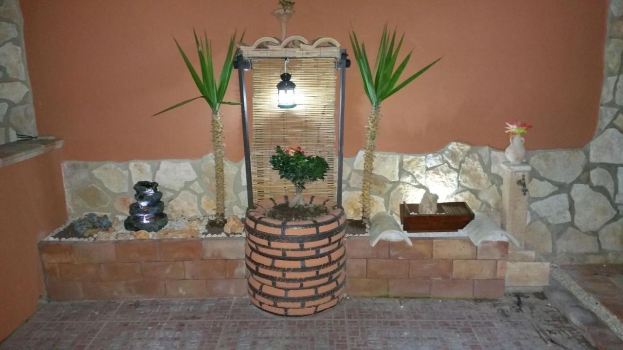 Appartamenti Siculiana Exterior foto