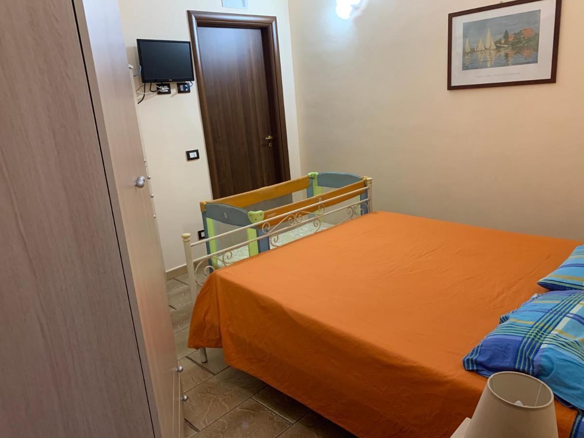 Appartamenti Siculiana Exterior foto