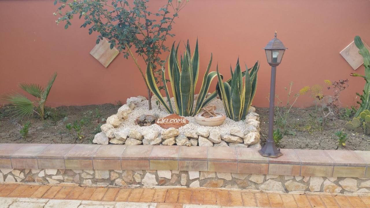 Appartamenti Siculiana Exterior foto