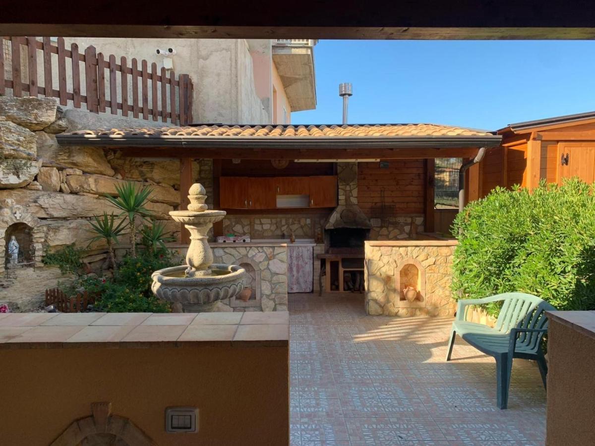 Appartamenti Siculiana Exterior foto