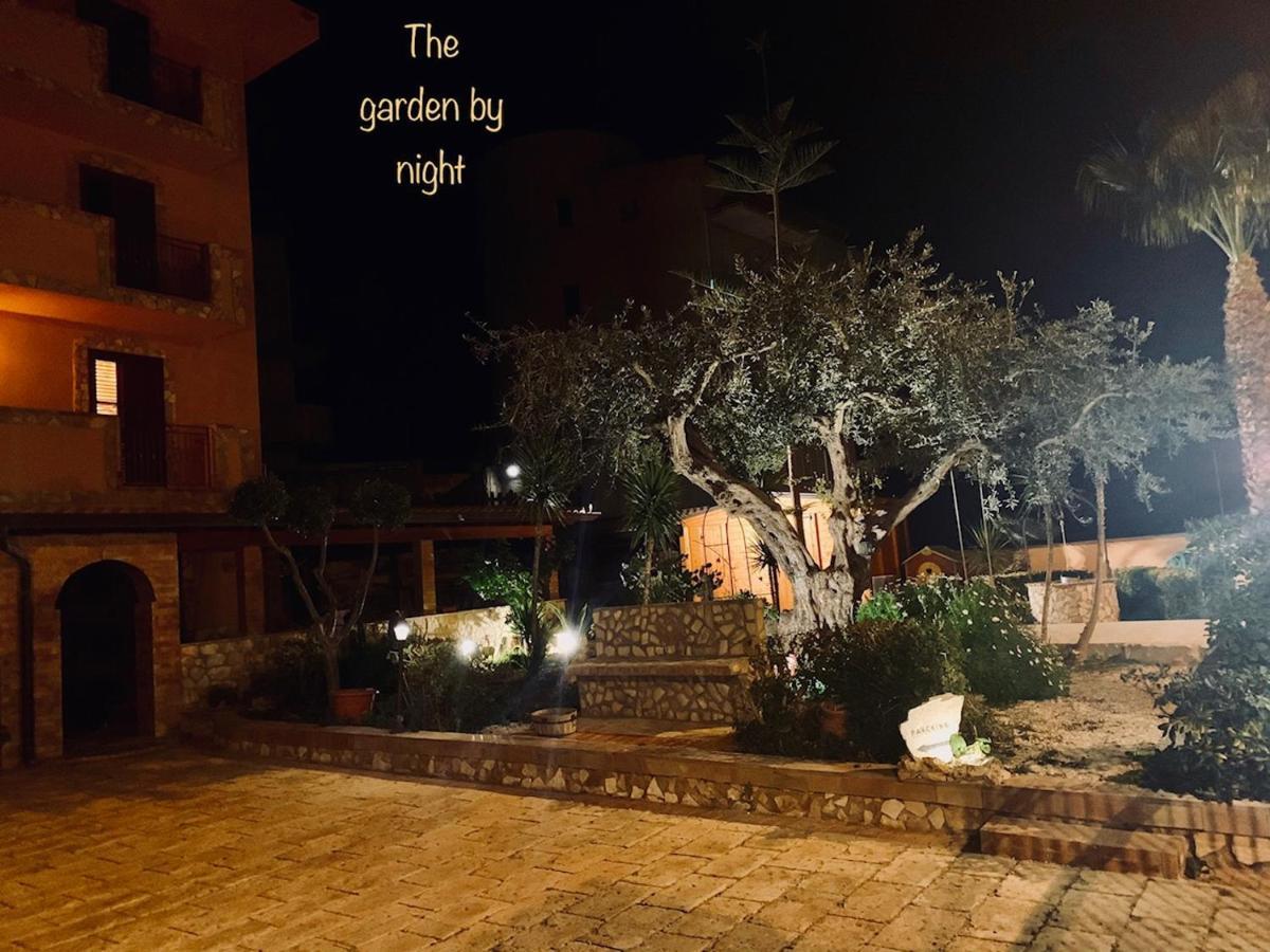 Appartamenti Siculiana Exterior foto
