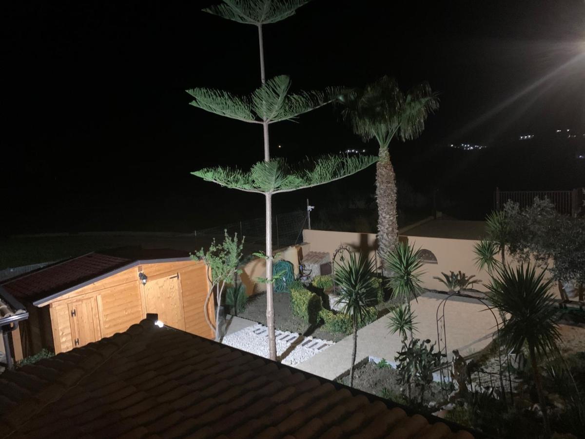 Appartamenti Siculiana Exterior foto