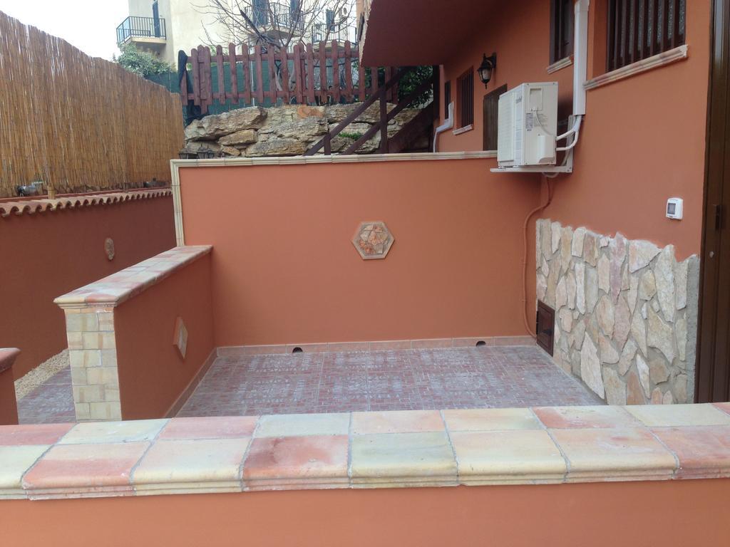 Appartamenti Siculiana Exterior foto