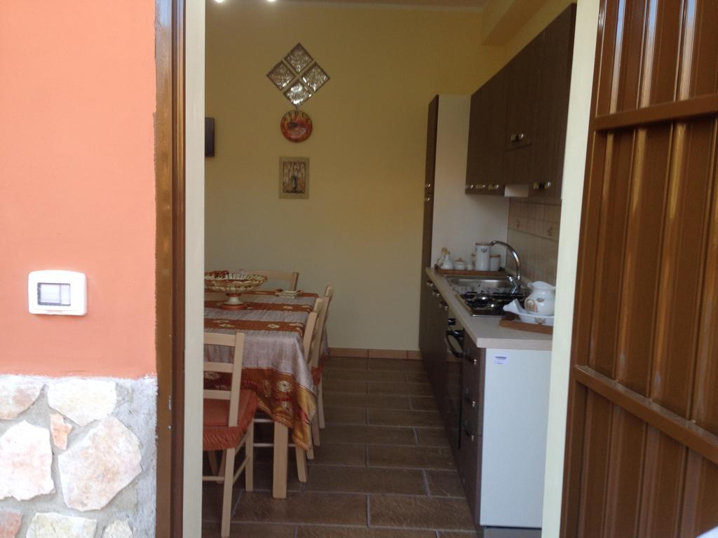Appartamenti Siculiana Exterior foto