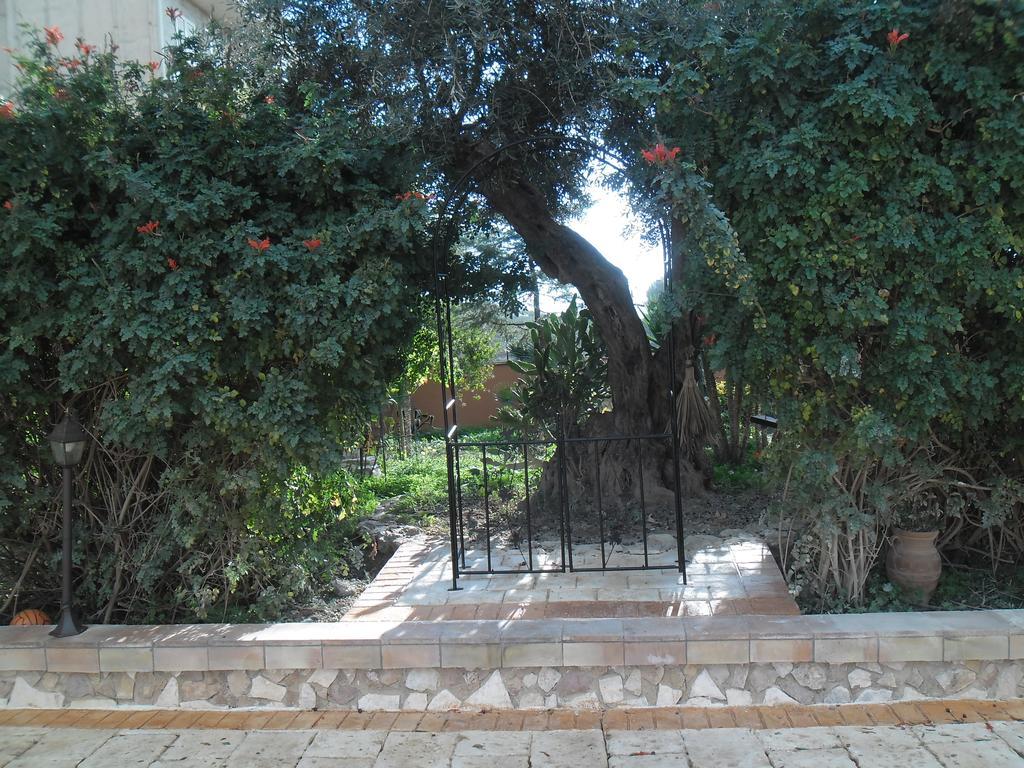 Appartamenti Siculiana Exterior foto