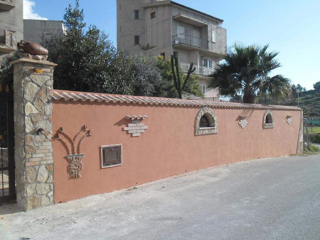 Appartamenti Siculiana Exterior foto
