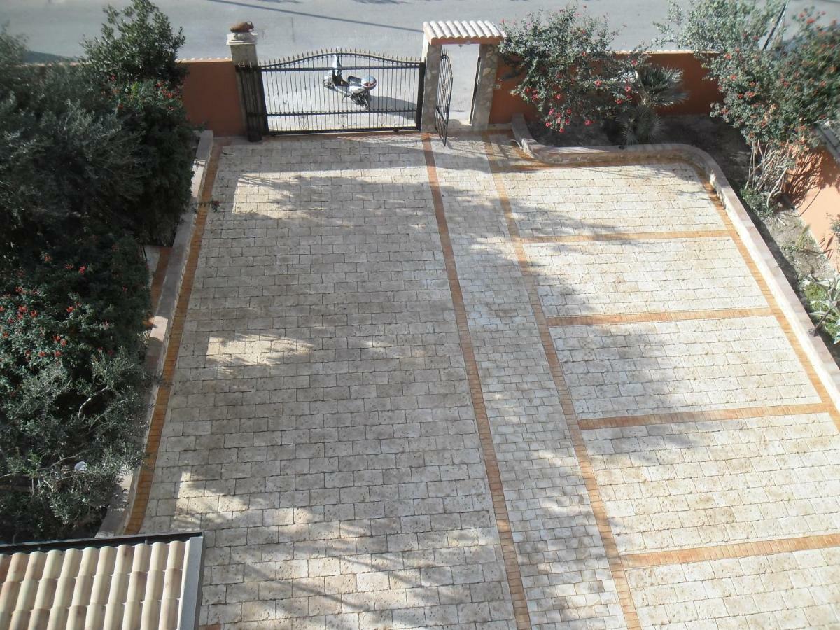 Appartamenti Siculiana Exterior foto