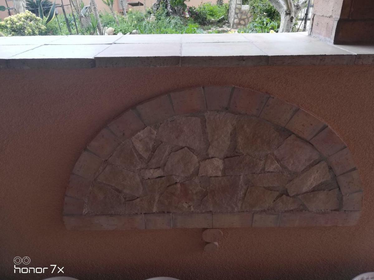Appartamenti Siculiana Exterior foto
