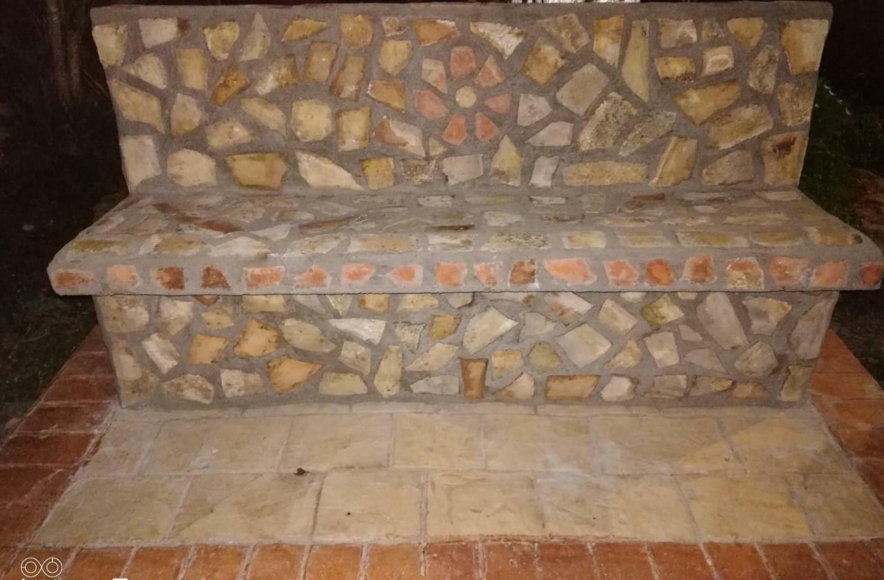 Appartamenti Siculiana Exterior foto