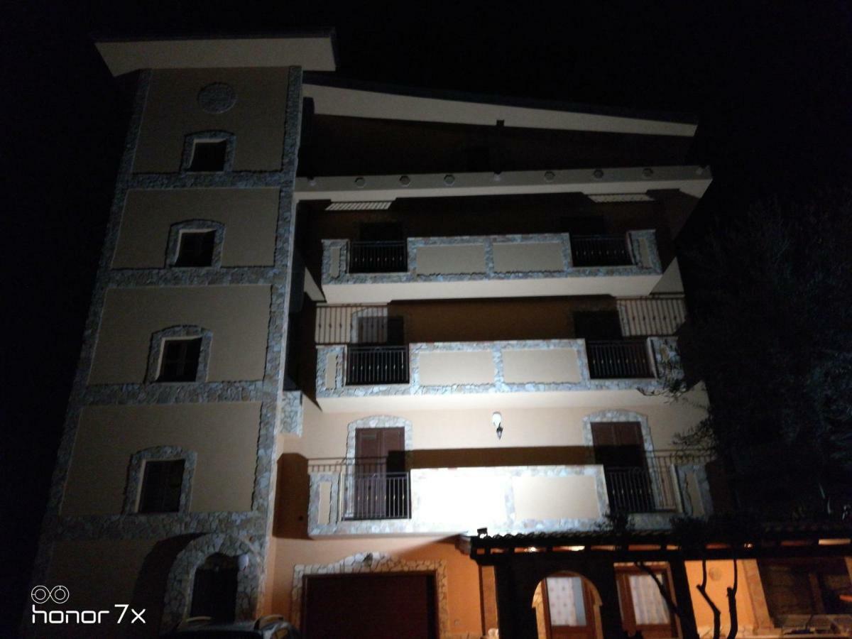 Appartamenti Siculiana Exterior foto